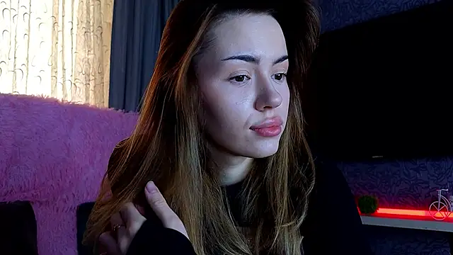 Snapshot of telari0l0ve chatting on 02.06.26 telari0l0ve online show from 02.06.26