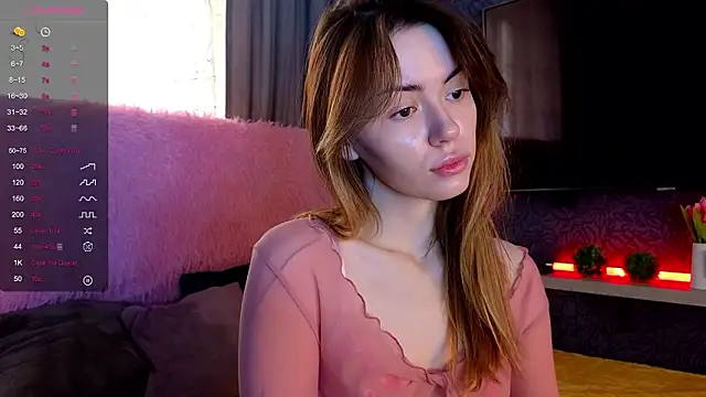 Snapshot of telari0l0ve chatting on 02.21.26 telari0l0ve online show from 02.21.26