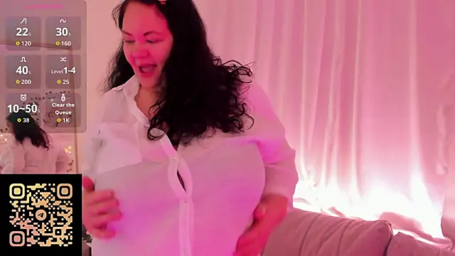 sandra jackson online show from 01.16.26