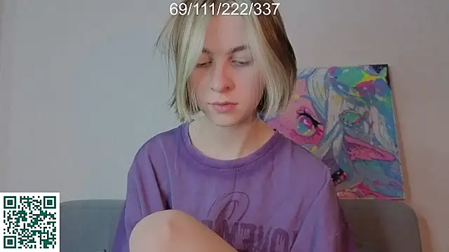 bertamimi online show from 12.22.25