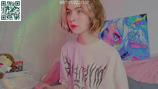 bertamimi online show from 04.27.26