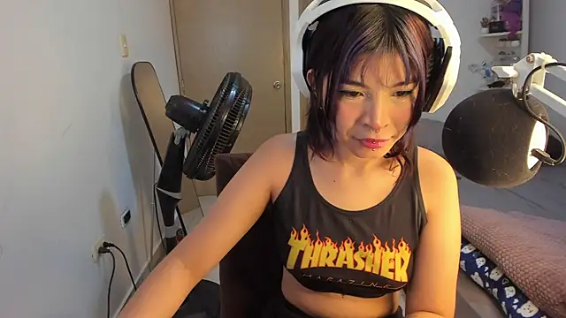 Kirachan98 online show from 05.09.26