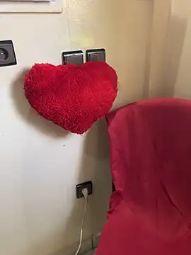 Yasar-Xxxl online show from 02.14.26