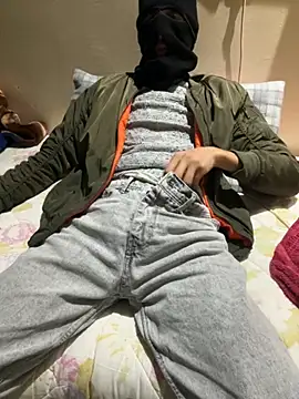 Yasar-Xxxl online show from 02.26.26