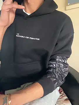 Yasar-Xxxl online show from 03.02.26