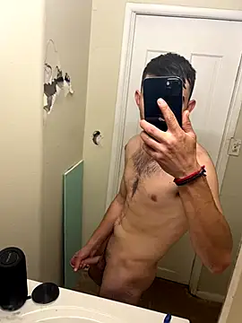 Snapshot of Gabewil24 chatting on 10.15.25 Gabewil24 online show from 10.15.25