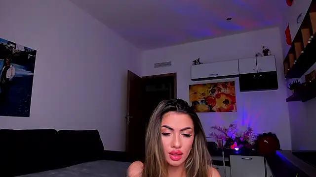 tina kart3r online show from 03.20.26