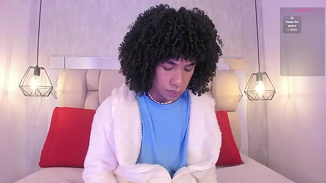 Johan gz  online show from 01.17.26