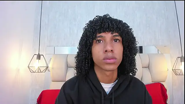 Johan gz  online show from 02.22.26