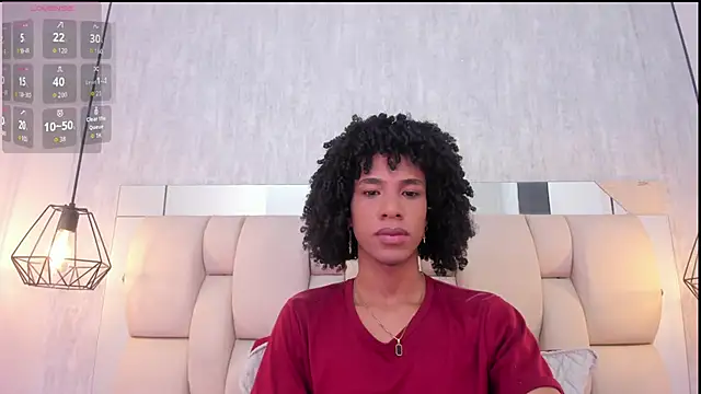 Johan gz  online show from 02.25.26