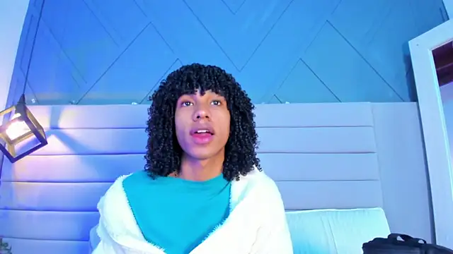 Johan gz  online show from 03.22.26