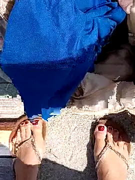 sarahkat86 online show from 03.30.26