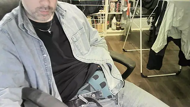 Chrisprngr online show from 09.27.25