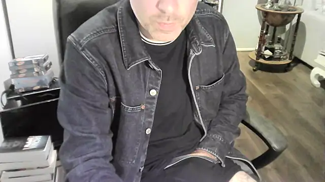 Chrisprngr online show from 09.29.25