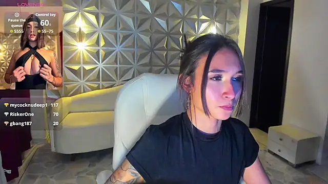 hellen tease online show from 07.28.26