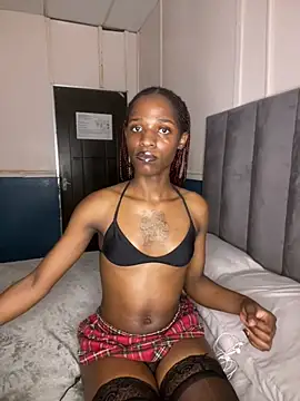 Trans fairy online show from 02.22.26