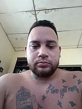 Catire10  online show from 03.06.26