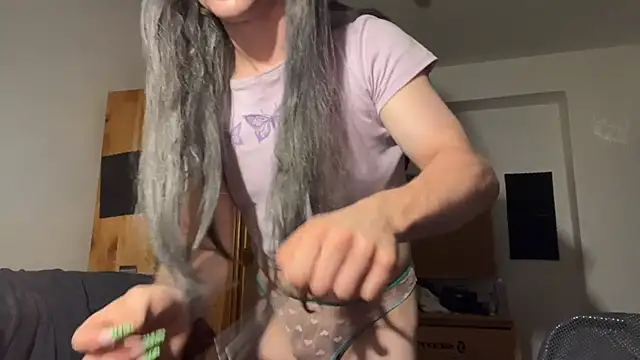 emilydee666 online show from 09.22.25