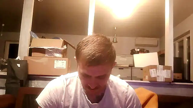 Bikerhot883hd online show from 10.03.25