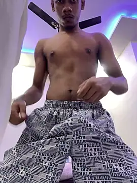 Lustking2406 online show from 09.23.25