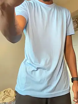 Lustking2406 online show from 10.03.25