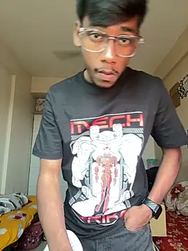 Lustking2406 online show from 02.03.26