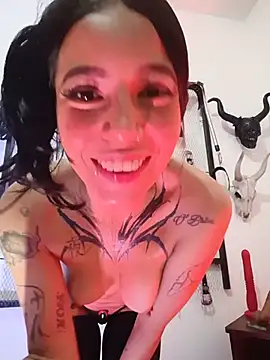 Katya Bridge2 online show from 07.25.26