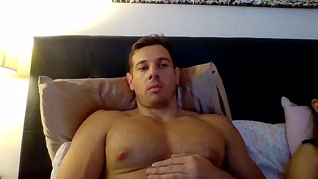 luca23millo90 online show from 01.17.26