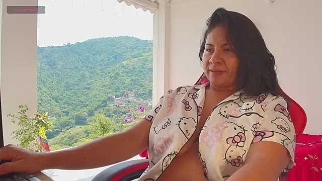 samanthahut1 online show from 05.10.26