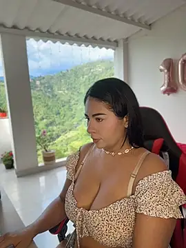 samanthahut1 online show from 05.14.26