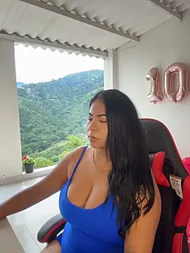 samanthahut1 online show from 05.17.26