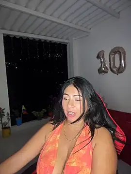 samanthahut1 online show from 06.08.26
