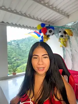 samanthahut1 online show from 06.22.26
