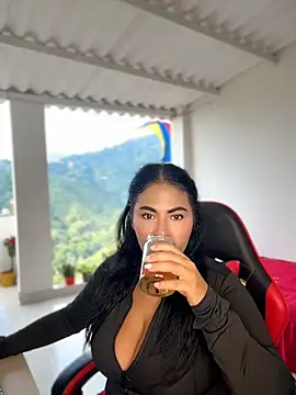 samanthahut1 online show from 07.15.26