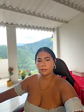 samanthahut1 online show from 07.18.26
