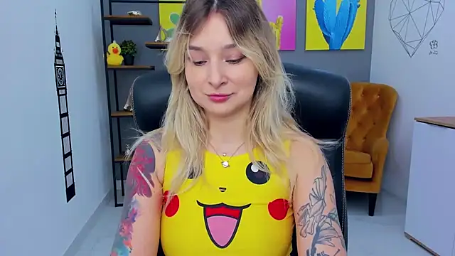 LilFleurish online show from 02.19.26