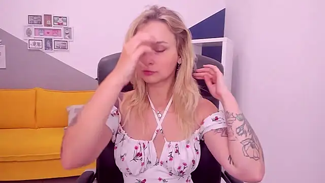 LilFleurish online show from 06.23.26