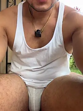 Marco Vega online show from 03.06.26