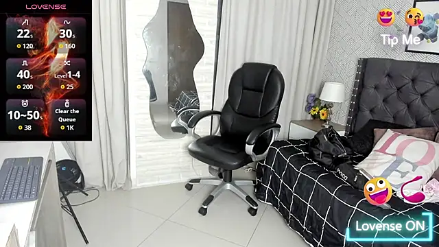 sweet  vanessa1 online show from 09.09.25