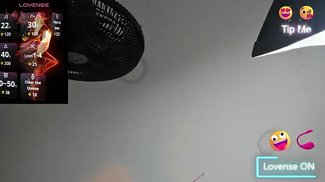 sweet  vanessa1 online show from 10.20.25