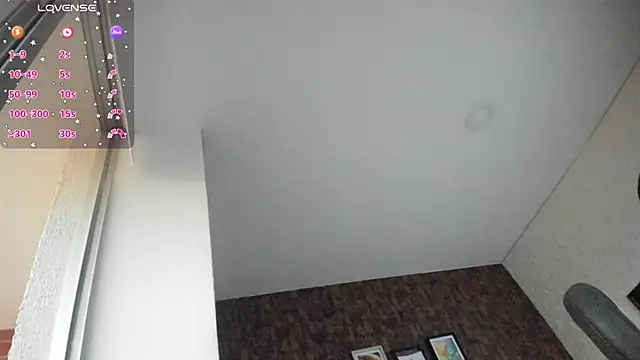 sweet  vanessa1 online show from 03.03.26