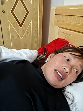 ngocngoc cute online show from 02.08.26