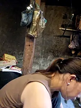 ngocngoc cute online show from 03.02.26