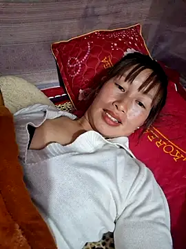 ngocngoc cute online show from 03.06.26