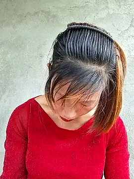 ngocngoc cute online show from 07.17.26