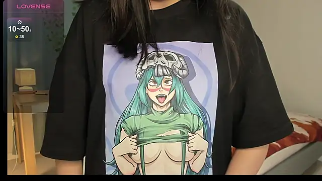 Vanellopes online show from 03.03.26