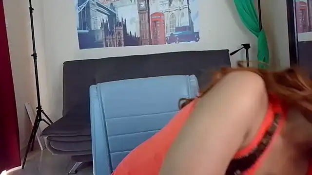 cococouple7 online show from 04.25.26