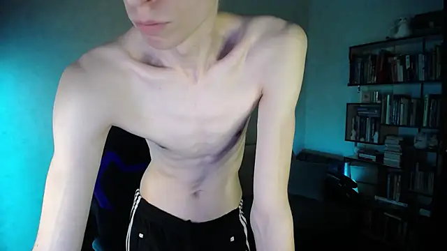 yes cute boy  online show from 02.23.26