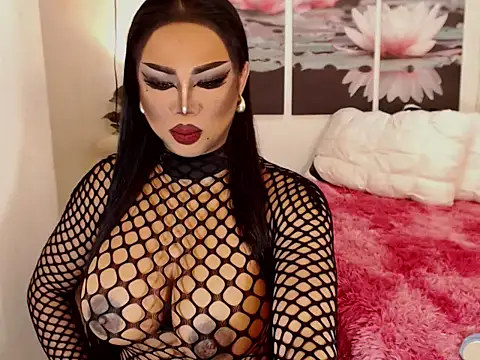 TRANSLUNAA online show from 09.22.25