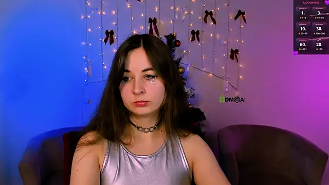 lilith diva online show from 01.07.26